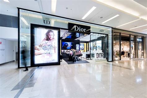 dior perfume westfield